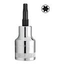 Tubo Bahco Pta. Torx ½" - T25